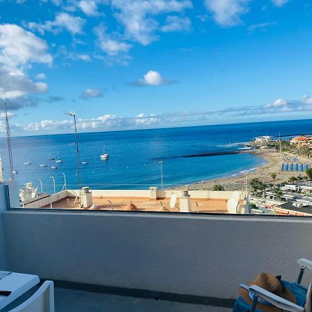 Vista Maravilla , Playa De Los Cristianos أرونا المظهر الخارجي الصورة