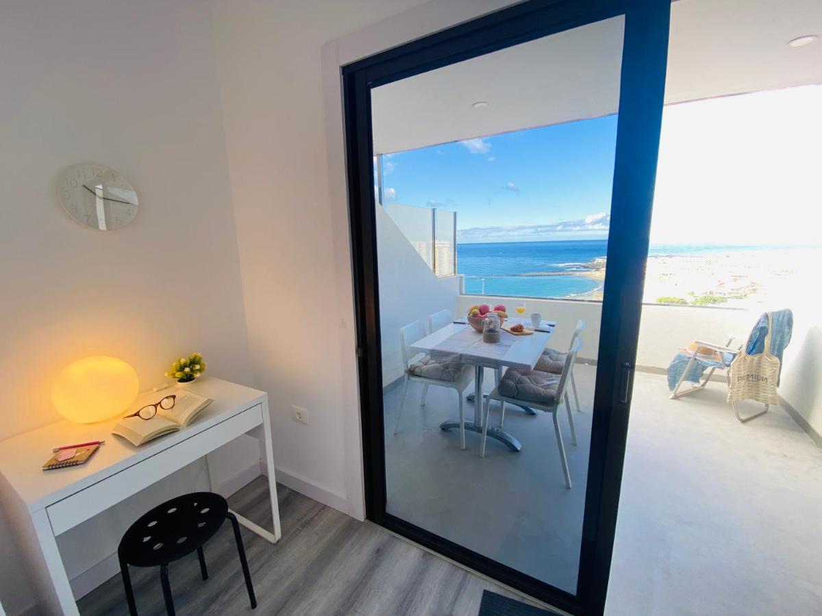 Vista Maravilla , Playa De Los Cristianos أرونا المظهر الخارجي الصورة