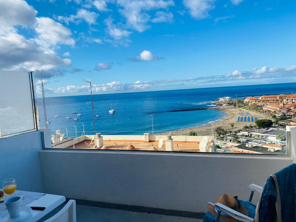 Vista Maravilla , Playa De Los Cristianos أرونا المظهر الخارجي الصورة