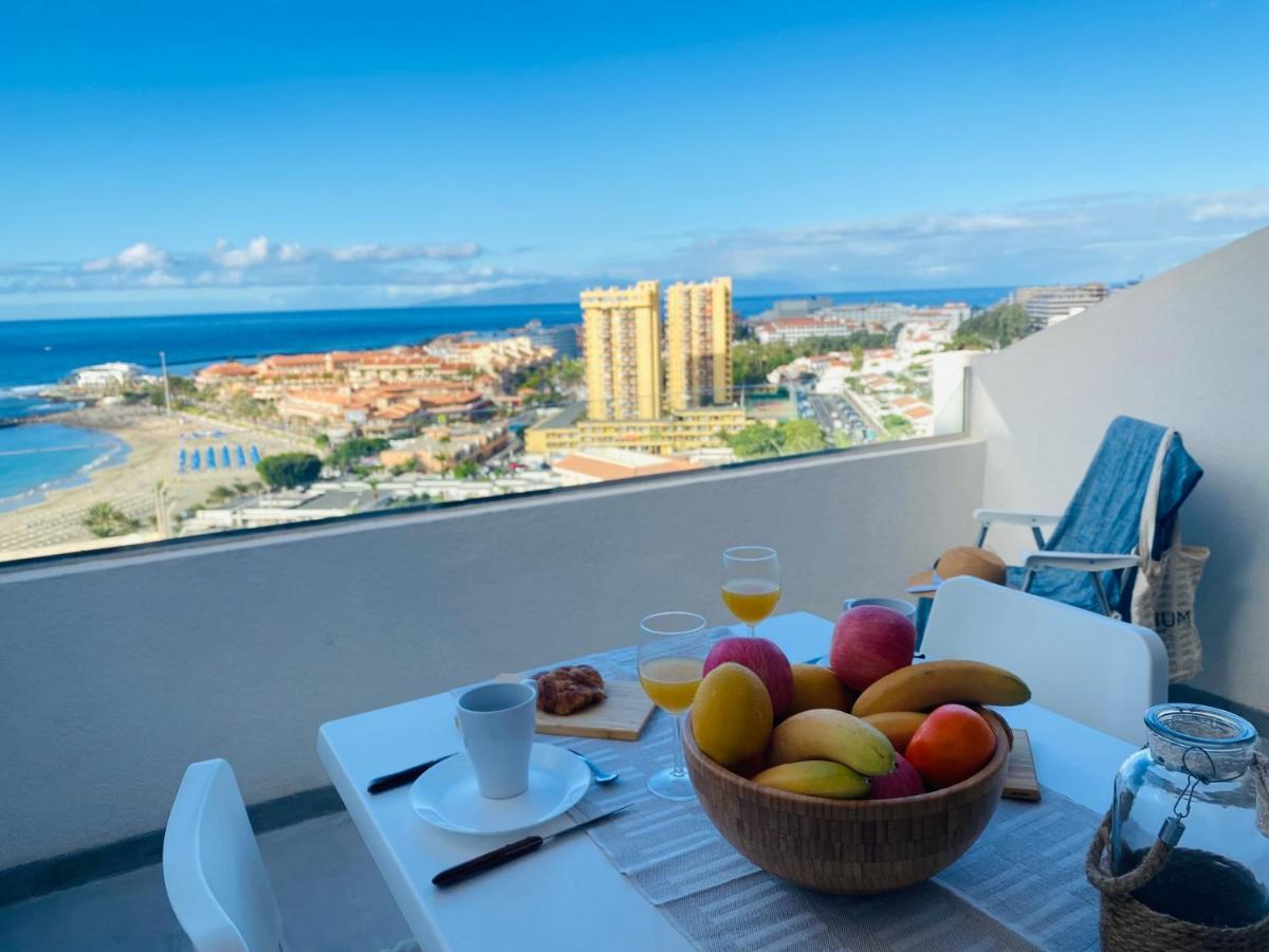 Vista Maravilla , Playa De Los Cristianos أرونا المظهر الخارجي الصورة