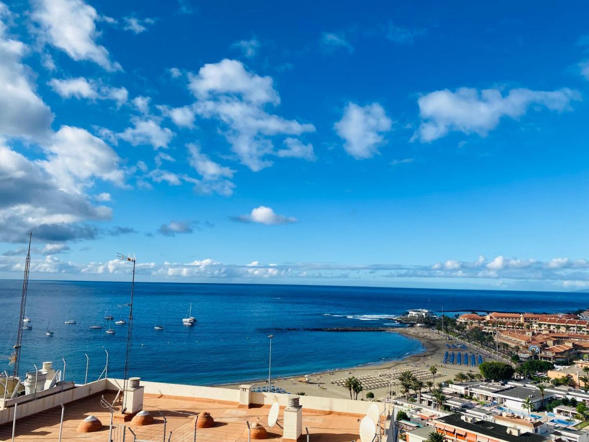 Vista Maravilla , Playa De Los Cristianos أرونا المظهر الخارجي الصورة