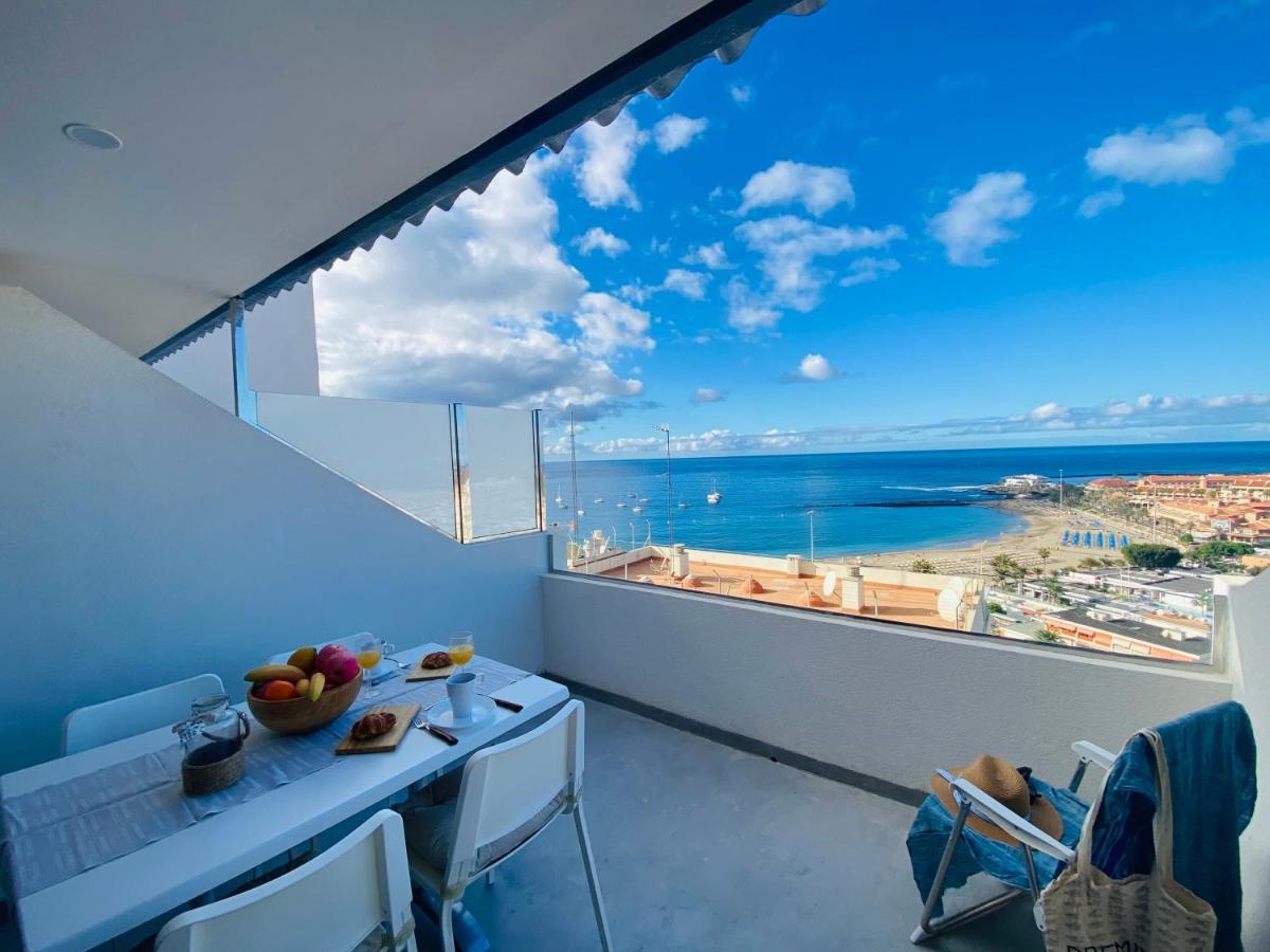 Vista Maravilla , Playa De Los Cristianos أرونا المظهر الخارجي الصورة