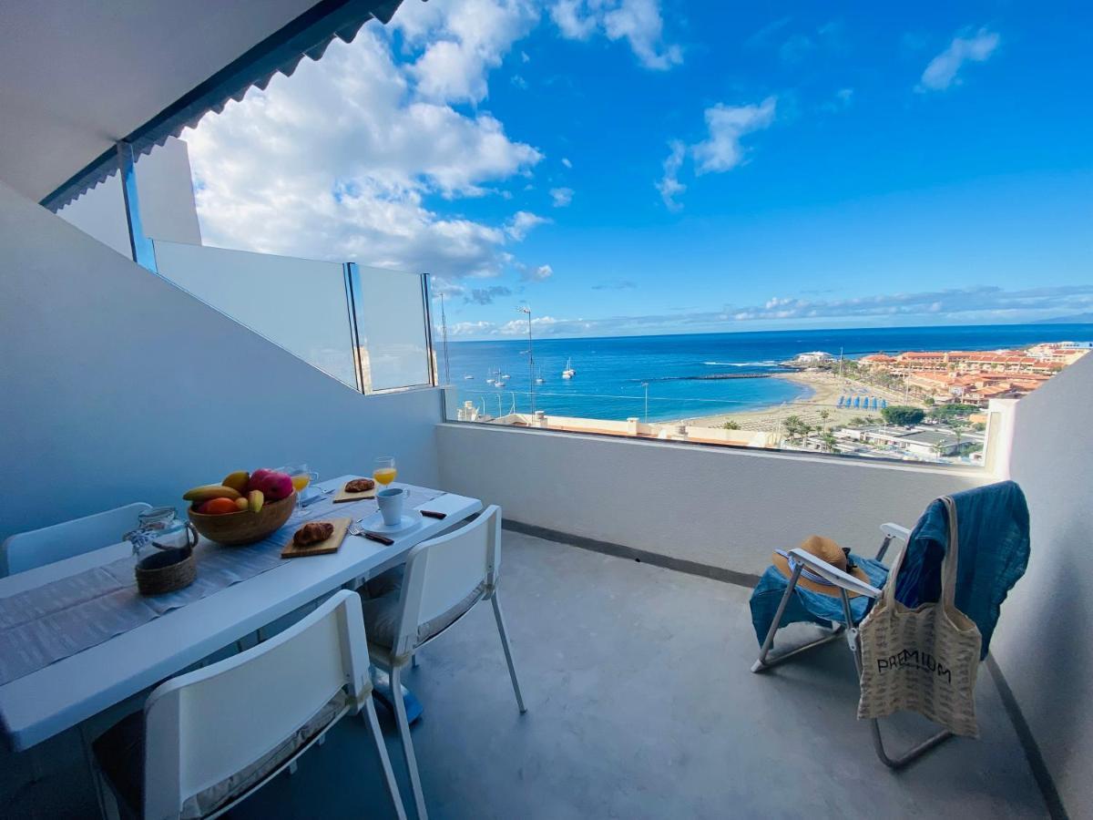 Vista Maravilla , Playa De Los Cristianos أرونا المظهر الخارجي الصورة