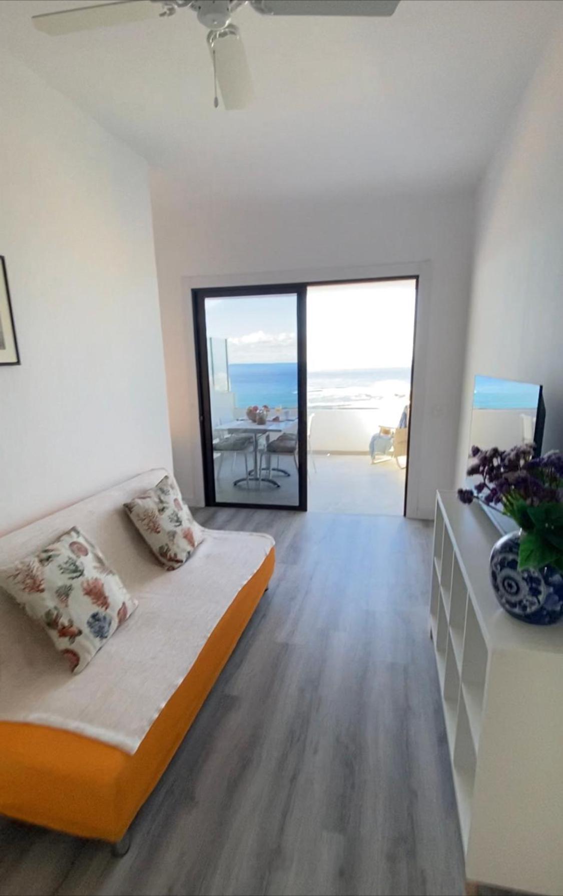 Vista Maravilla , Playa De Los Cristianos أرونا المظهر الخارجي الصورة