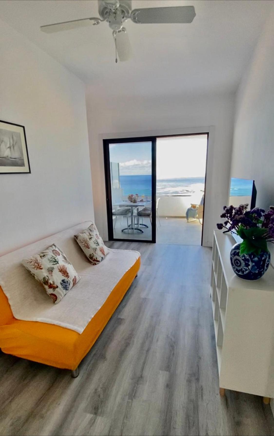 Vista Maravilla , Playa De Los Cristianos أرونا المظهر الخارجي الصورة