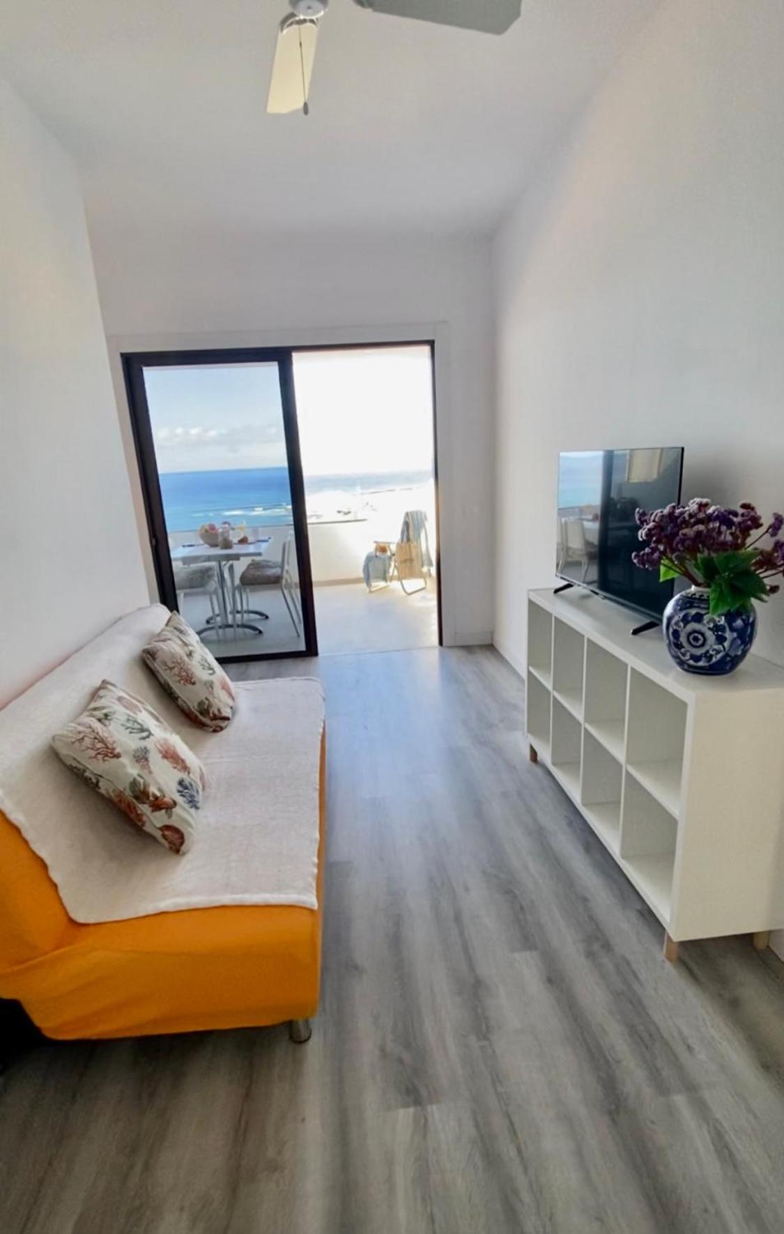 Vista Maravilla , Playa De Los Cristianos أرونا المظهر الخارجي الصورة